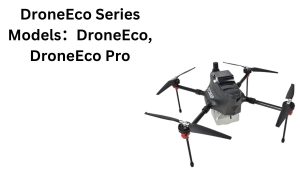 Drone Eco pro
