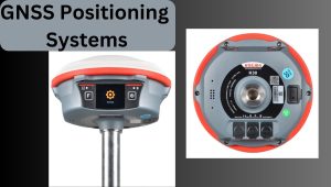 GNSS Positioning System